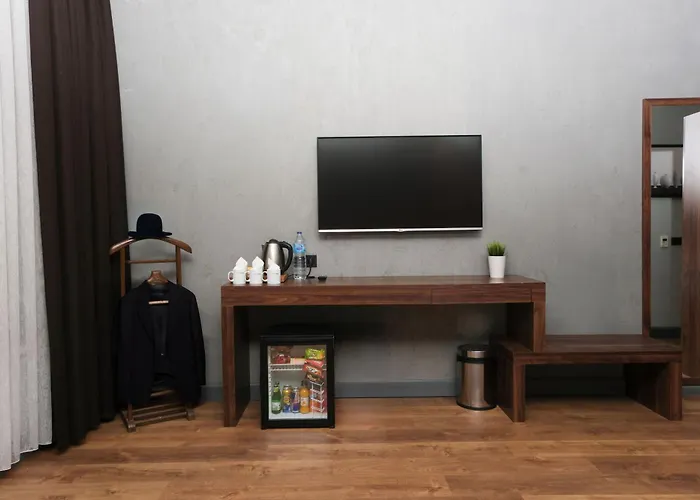 Vita Suites Karakoey