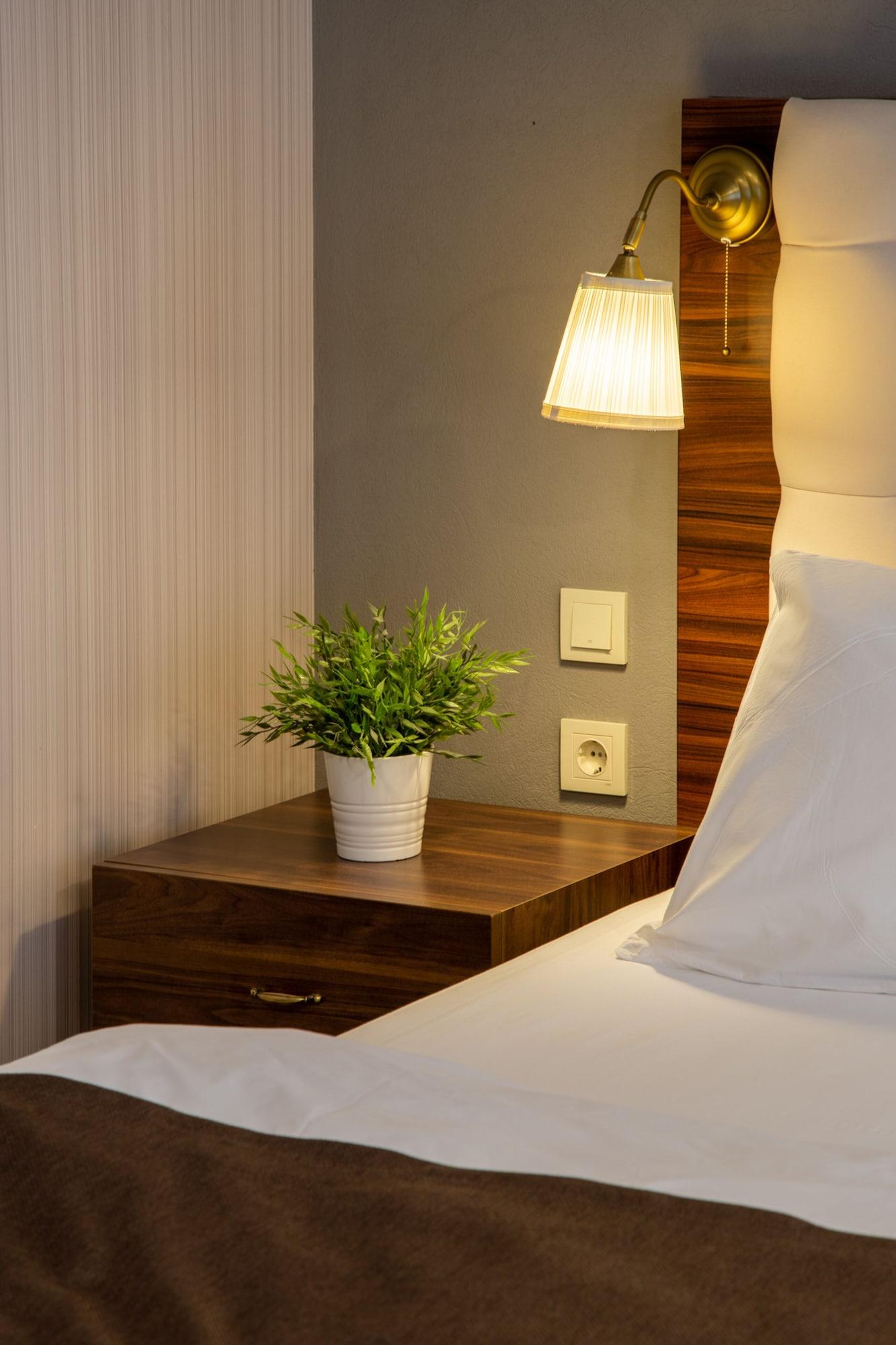 Hotel Karakoey Stambuł