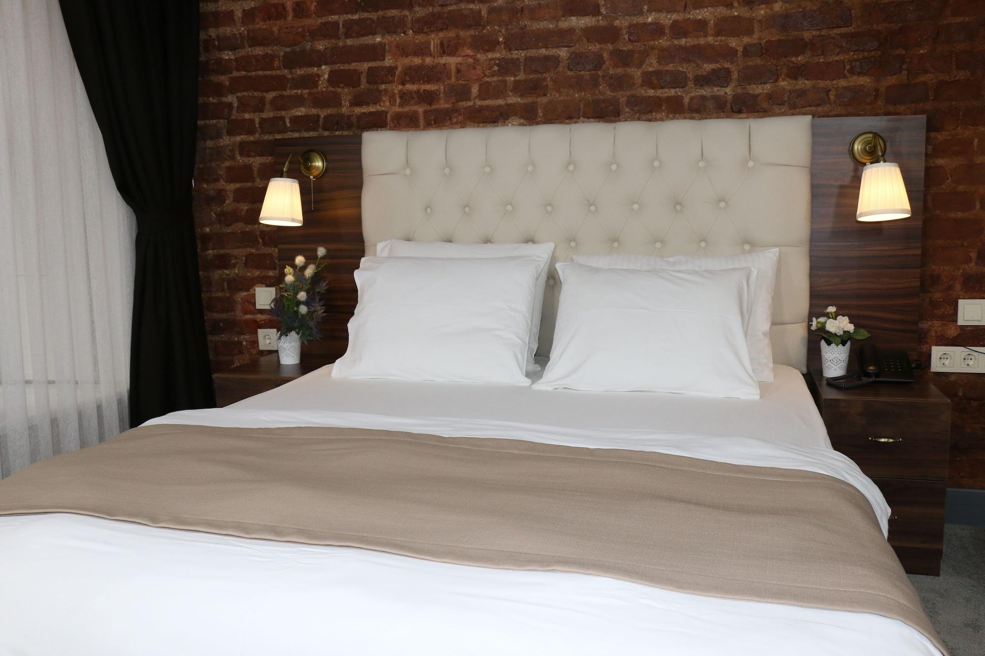 Hotel Karakoey Stambuł