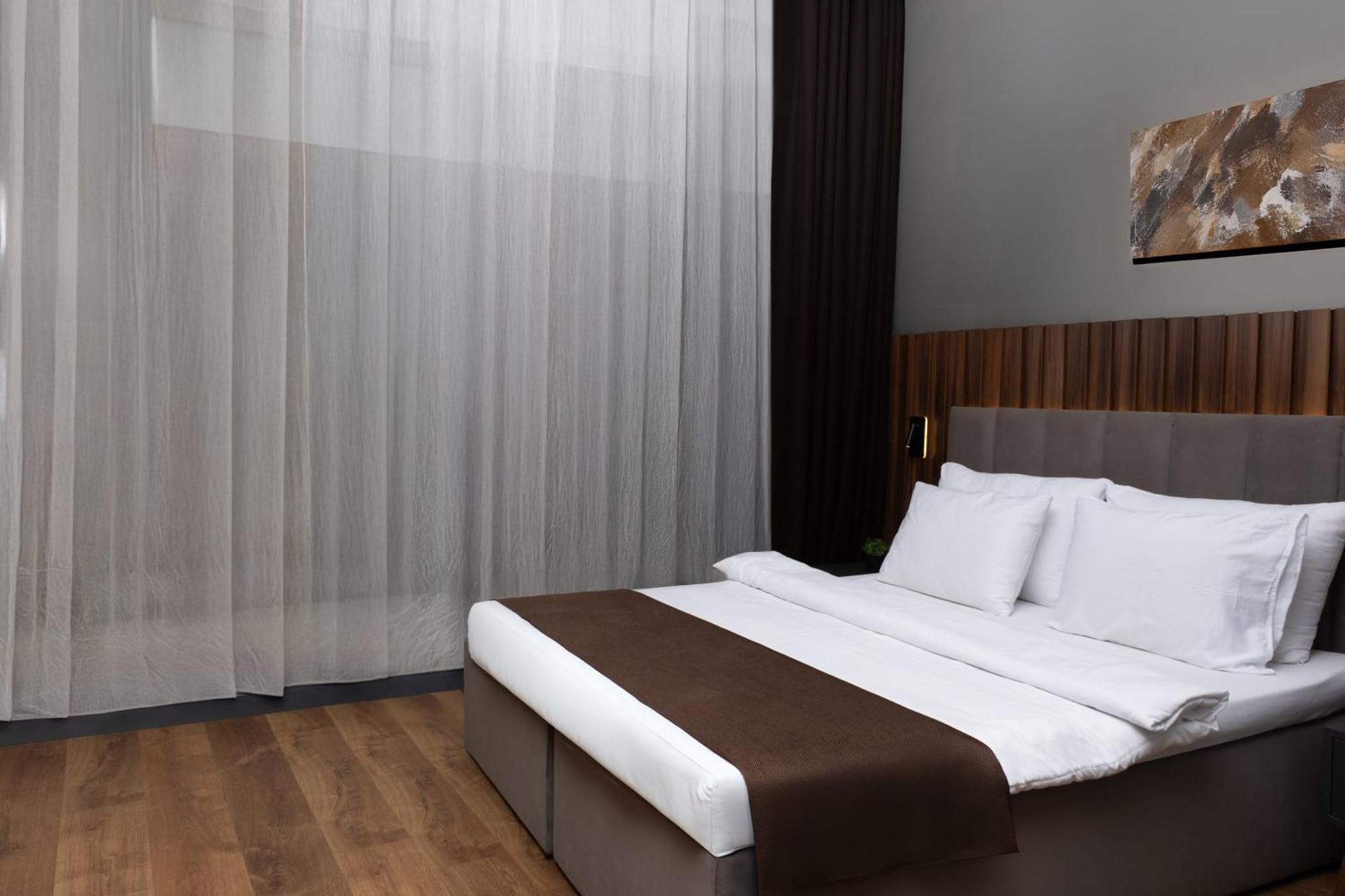 Karakoey Hotel Stambuł