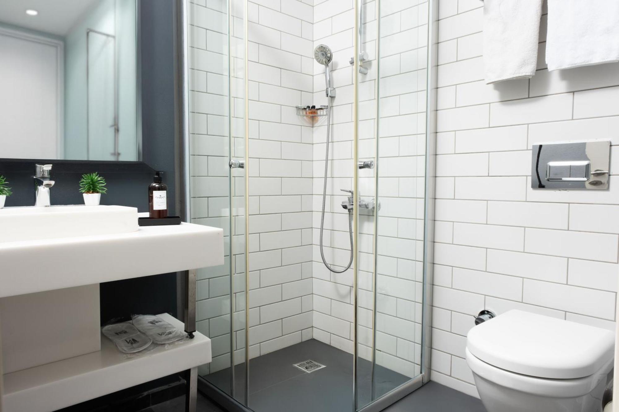 Hotel Karakoey Stambuł