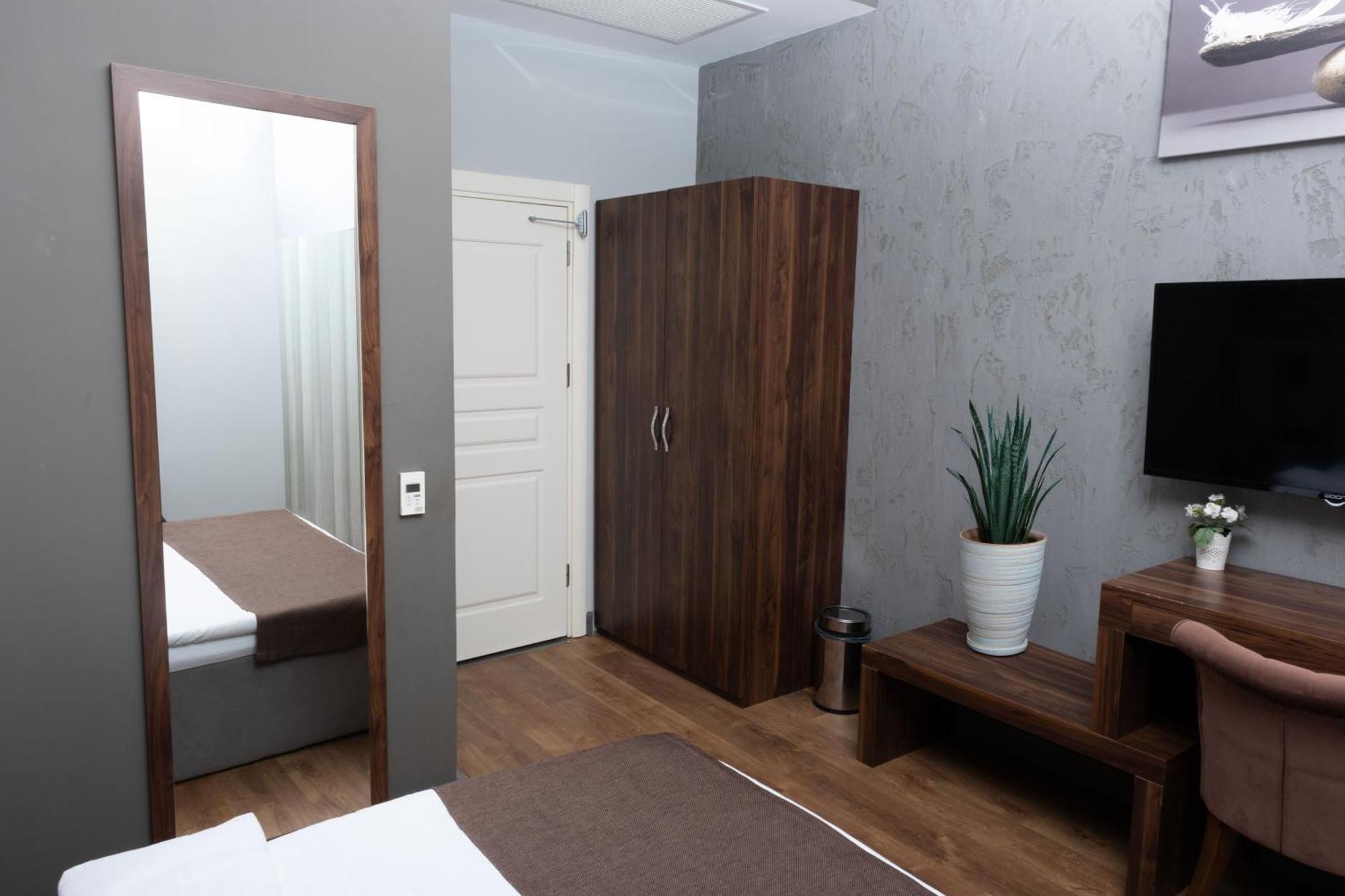 Karakoey Hotel Stambuł