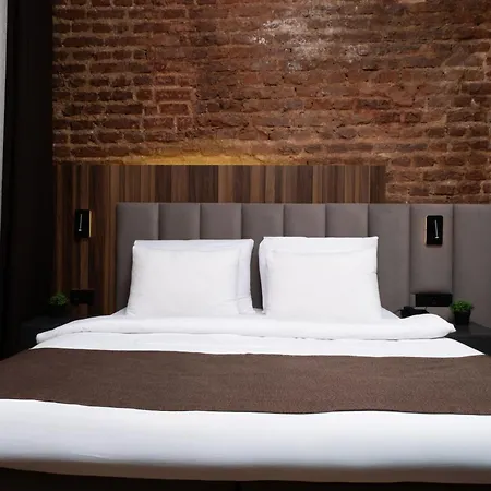 Vita Suites Karakoey Istanbul Exterior photo