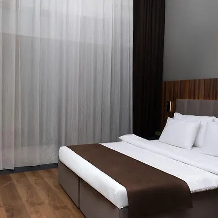 Vita Suites Karakoey Istanbul Exterior photo