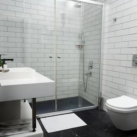 Vita Suites Karakoey Istanbul Exterior photo
