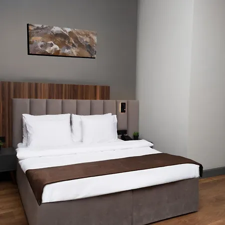Vita Suites Karakoey Istanbul Exterior photo