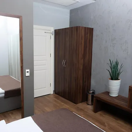 Vita Suites Karakoey Istanbul Exterior photo