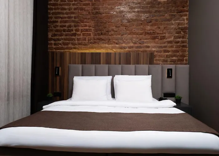 Vita Suites Karakoey