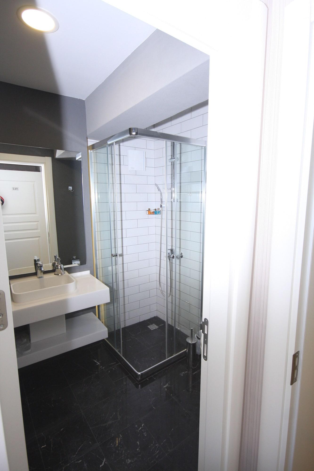 Hotel Karakoey Istanbul