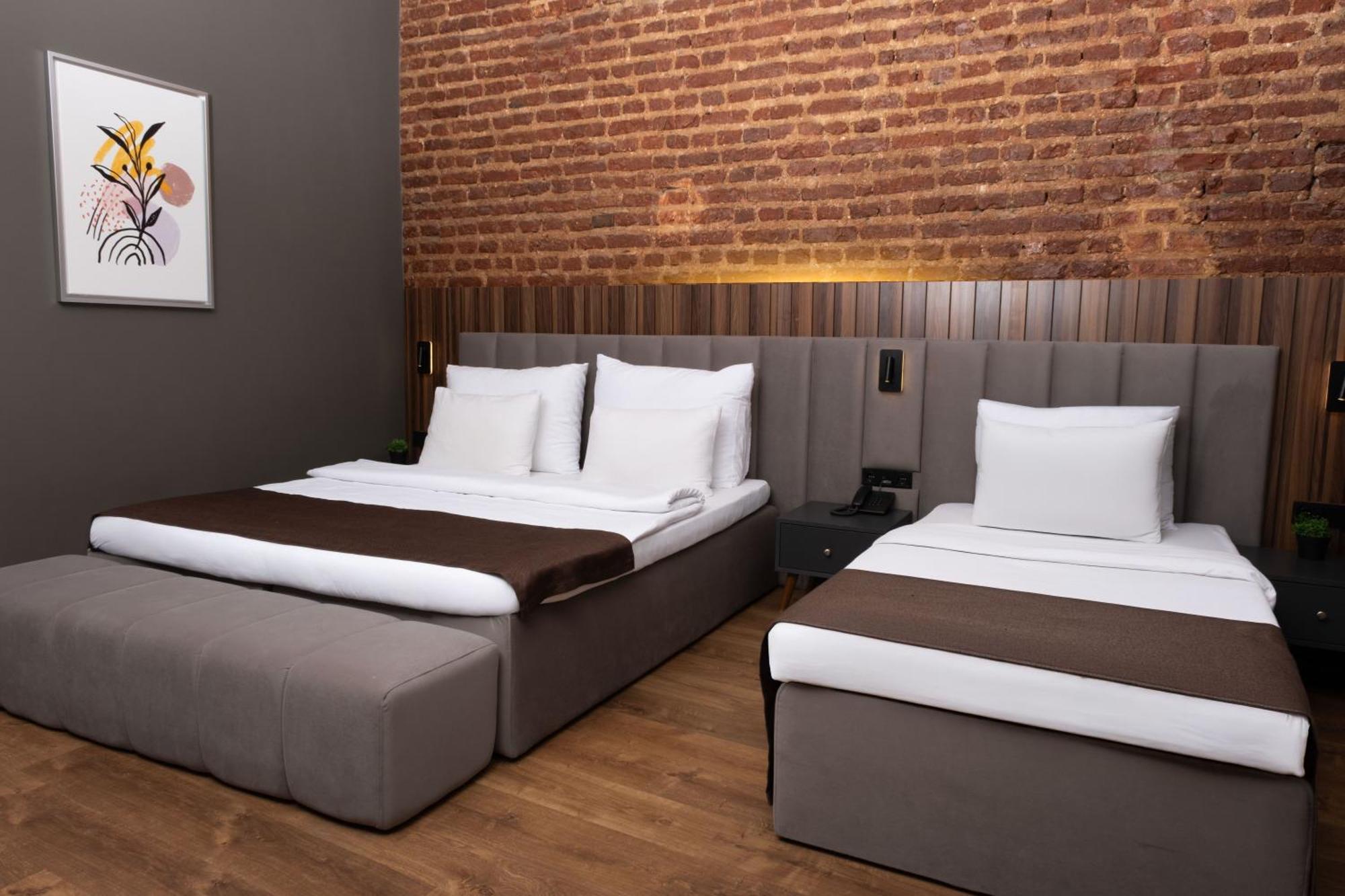 Hotel Karakoey