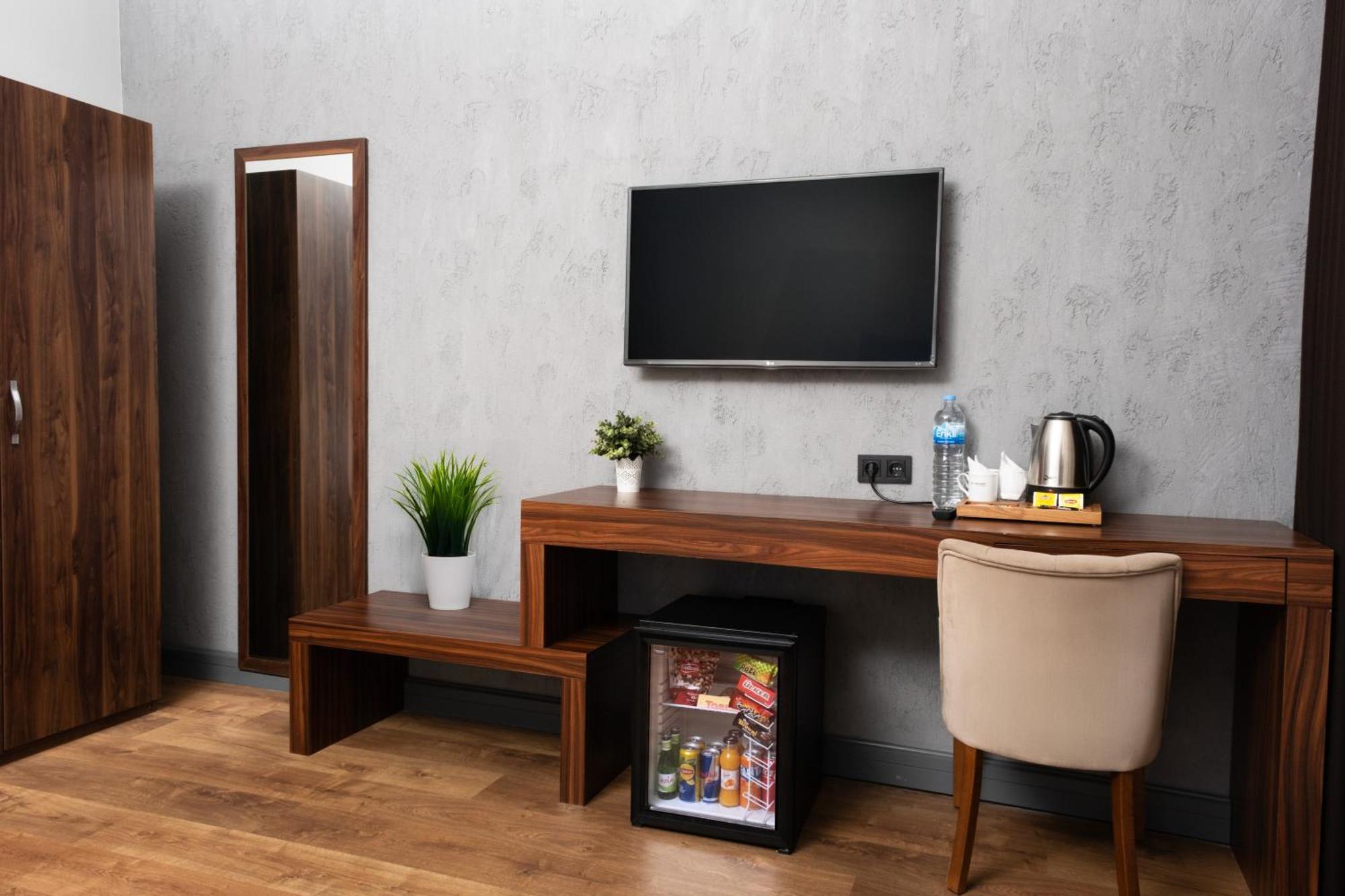 Karakoey Hotel Istanbul
