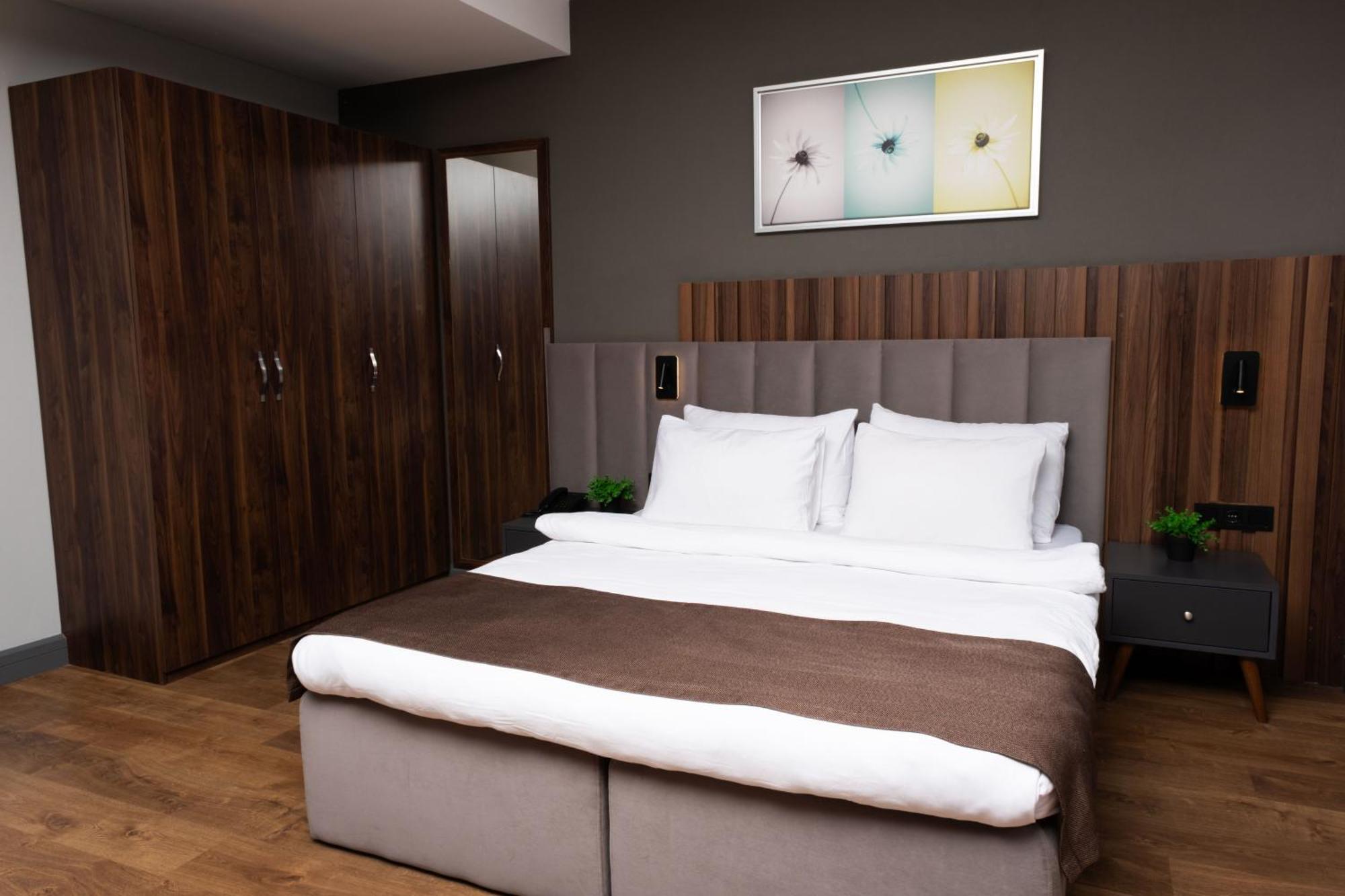 Hotel Karakoey Istanbul